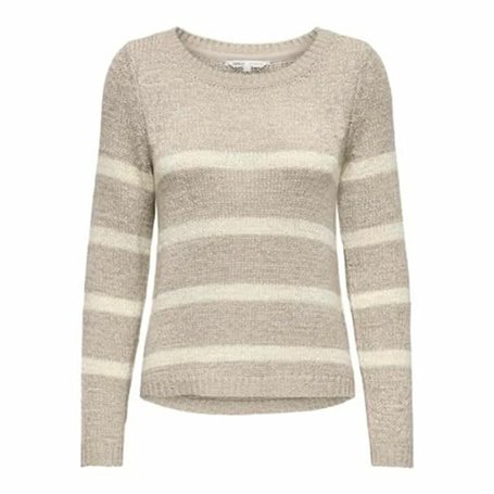 Sweat sans capuche femme Only Only Onlgeena Xo Pullover Knt Noos