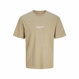 T-shirt à manches courtes homme Jack & Jones Jorvesterbro Crew Neck S