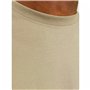T-shirt à manches courtes homme Jack & Jones Jorvesterbro Crew Neck S