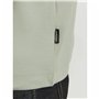 T-shirt à manches courtes homme Jack & Jones Jprblachad Brandingw Neck