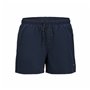 Pantalon Jack & Jones Jpstmaui Jj Solid Navy