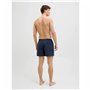 Pantalon Jack & Jones Jpstmaui Jj Solid Navy