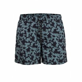 Maillot de bain femme Jack & Jones Jpstmaui Jjswim Flower Aop Noir