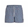 Pantalon Jack & Jones Jpstmaui Jj Mini Stripe