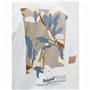 T-shirt à manches courtes homme Jack & Jones Jorvarenna Painted Blanc