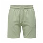Pantalon Only & Sons Onskian Life Reg Seersucker
