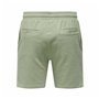 Pantalon Only & Sons Onskian Life Reg Seersucker