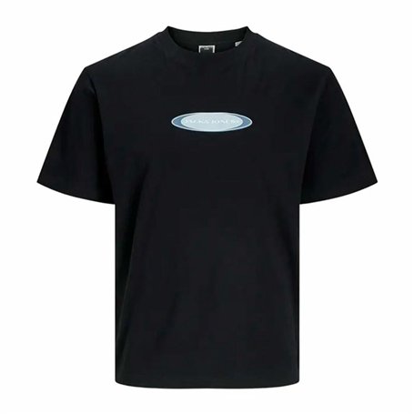 T-shirt à manches courtes homme Jack & Jones Jcopacer Branding Print L