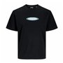 T-shirt à manches courtes homme Jack & Jones Jcopacer Branding Print L