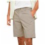 Pantalon Only & Sons Onskal Chino 0287 String Blanc Naturel