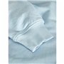 Sweat sans capuche femme Jack & Jones Jxalfa Rlx Lsw Bleu clair