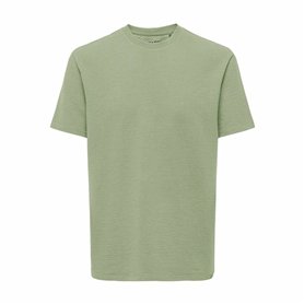 T-shirt à manches courtes homme Only & Sons Onskian Life Reg Seersucker Ss
