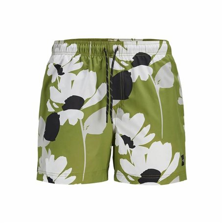 Maillot de bain homme Jack & Jones Jpstmaui Jj Vert