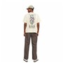 T-shirt à manches courtes homme Jack & Jones Jorsnake