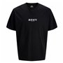 T-shirt à manches courtes homme Jack & Jones Jorsnake
