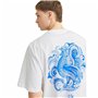 T-shirt à manches courtes homme Jack & Jones Jorsnake