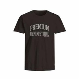 T-shirt à manches courtes homme Jack & Jones Jprblutimmy