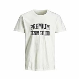 T-shirt à manches courtes homme Jack & Jones Jprblutimmy
