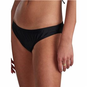 Culottes Pieces Pcbaomi Noir Bikini
