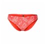 Culottes Pieces Pcbaomi Rouge