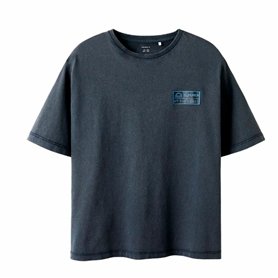 T shirt à manches courtes Enfant Name It Nkmfandel Nreg Noos
