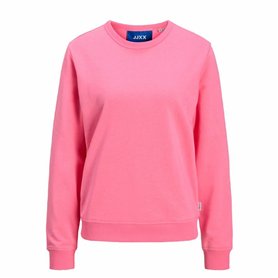 Sweat sans capuche femme Jack & Jones Jxmadi Reg Ls Crew Swt Noos