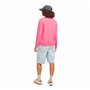 Sweat sans capuche femme Jack & Jones Jxmadi Reg Ls Crew Swt Noos