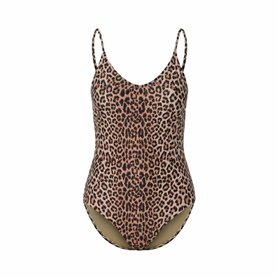 Maillot de bain femme Pieces Noir
