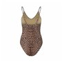 Maillot de bain femme Pieces Noir