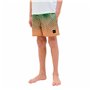 Maillot de bain homme Jack & Jones Jpstmaui Jjswim Gradient Vert citron
