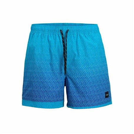 Maillot de bain femme Jack & Jones Jpstmaui Jjswim Gradient Bleu