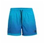 Maillot de bain femme Jack & Jones Jpstmaui Jjswim Gradient Bleu
