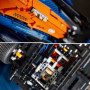 LEGO 42141 Technic La Voiture De Course McLaren Formula 1 2022. Modele Réduit F1 189,99 €
