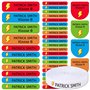 Marcaropa - Guide avec Code Promo pour Commander des étiquettes en Tissu Personnalisées pour les Vêtements et des Autocollants p
