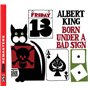 Born Under a Bad Sign [STAX