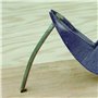Shark Corp 21-2225 Prybar et arrache-clous 25,4 cm