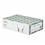 Krosno Lot de 6 coupes à glace 290 ml | Coupe à dessert | Collection Pure | Idéal pour la maison, les restaurants et les fêtes |