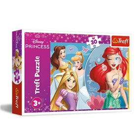 Trefl - Disney