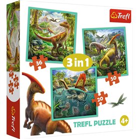 Trefl TR34837