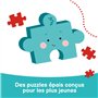 de 3 à 6 Pièces