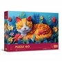 Trefl - Puzzle Effet 3D