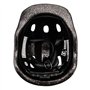 Casque Vélo Enfant VTT et VTC Unisexe Casque de Cyclisme de Réglable de Sport pour BMX Skate Scooter Patines Conçu pour la Sécur