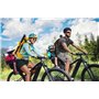 Casque Vélo Enfant VTT et VTC Unisexe Casque de Cyclisme de Réglable de Sport pour BMX Skate Scooter Patines Conçu pour la Sécur