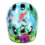Casque Vélo Enfant VTT et VTC Unisexe Casque de Cyclisme de Réglable de Sport pour BMX Skate Scooter Patines Conçu pour la Sécur
