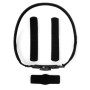 Casque Vélo Enfant VTT et VTC Unisexe Casque de Cyclisme de Réglable de Sport pour BMX Skate Scooter Patines Conçu pour la Sécur