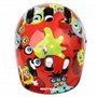 Casque Vélo Enfant VTT et VTC Unisexe Casque de Cyclisme de Réglable de Sport pour BMX Skate Scooter Patines Conçu pour la Sécur