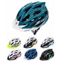 meteor Cycle Helmet MTB Bike Bicycle Skateboard Scooter Hoverboard Helmet for Riding Safety Lightweight Adjustable Breathable He