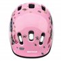 Casque Vélo Enfant VTT et VTC Unisexe Casque de Cyclisme de Réglable de Sport pour BMX Skate Scooter Patines Conçu pour la Sécur
