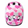 Casque Vélo Enfant VTT et VTC Unisexe Casque de Cyclisme de Réglable de Sport pour BMX Skate Scooter Patines Conçu pour la Sécur