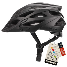 Casque Vélo VTT et VTC Adulte Jeunesse Unisexe Casque de Cyclisme de Réglable de Sport pour BMX Skate Scooter Patines Conçu pour